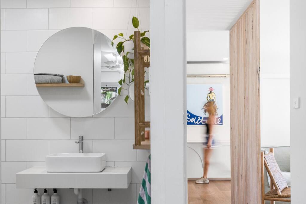 Villa The Pool House - Byron Bay