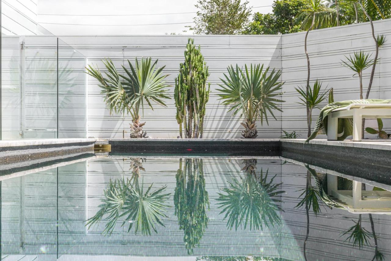 Villa The Pool House - Byron Bay